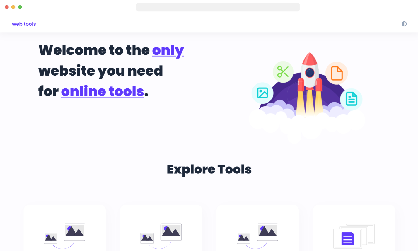 tools-website-ui